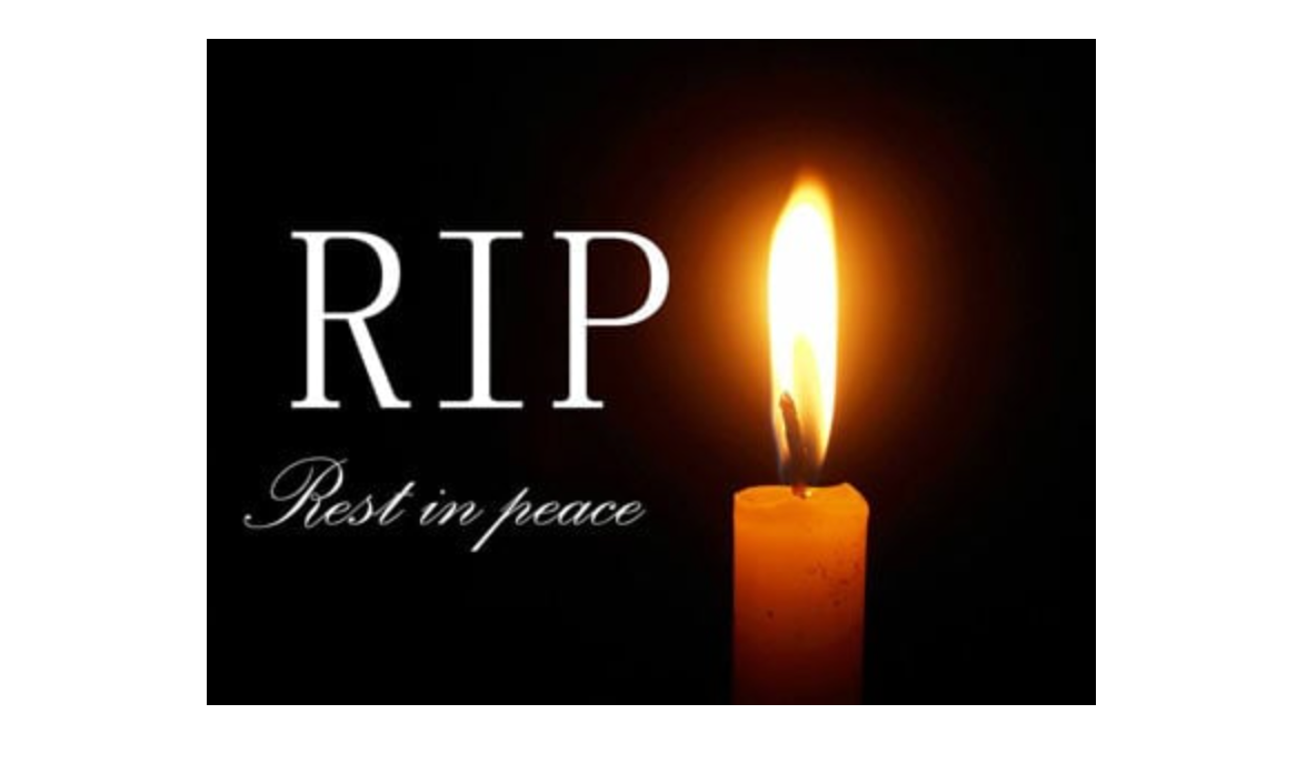 Doug Corbett, British Columbia Death, Obituary